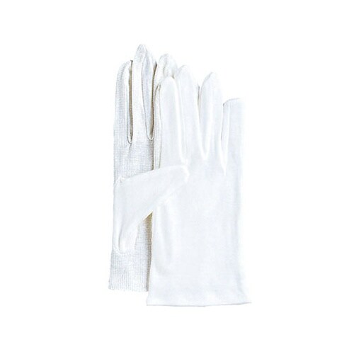 WW−945 綿薄スベリ止手袋 5双 M