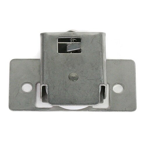 OM711K2 網戸用取替戸車立山外付用