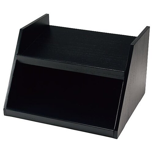 木製 オーガナイザーボックス用スタンド