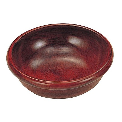 木製 サラダボール S−403 5インチ