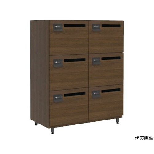 WPL1290EWN パーソナルロッカー