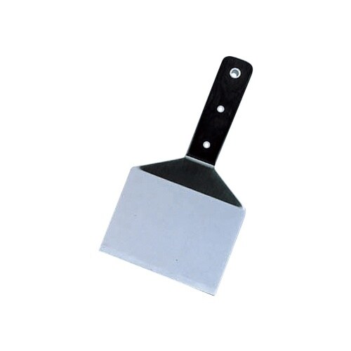 木柄ステンターナー幅広 小