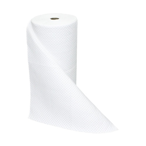 油吸着マット オイルバリアーBLロールタ