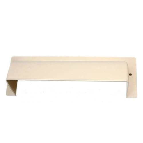 PO−MK−W郵便差入口用目隠しホワイト