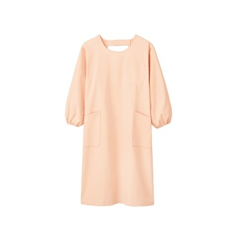 74−409 予防衣男女兼用長袖 M