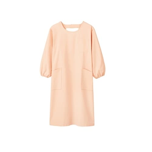 74−409 予防衣男女兼用長袖 S