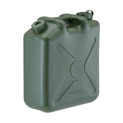 T0207OD両口扁平缶ノズル無しOD色