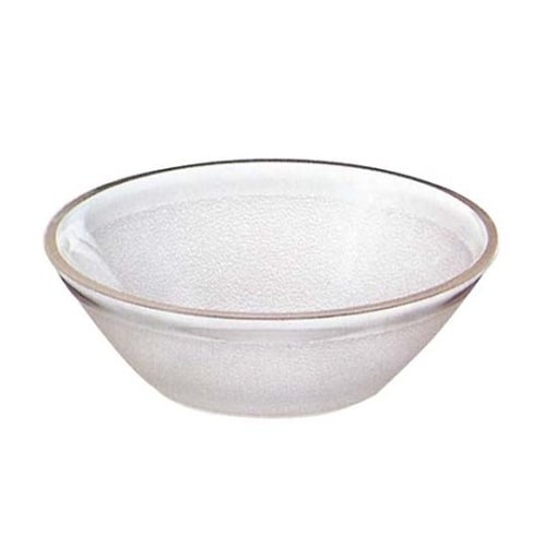 冷麺鉢 クリスタル PC−13 大 ポリ