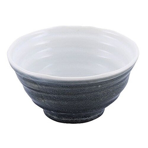 和食器コレクション 朝もや鳴門 丼 6寸