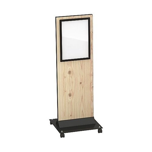 和風サインスタンド りきゅう PA12−