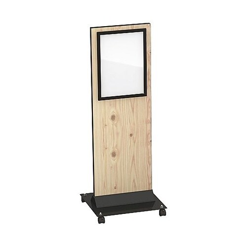 和風サインスタンド りきゅう PA12−