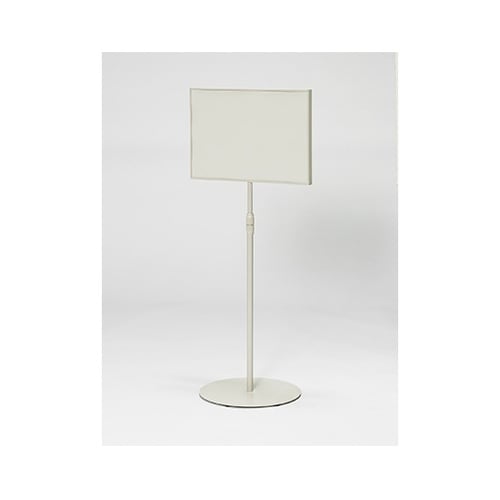 枠カバー付きサインスタンド 両面タイプA