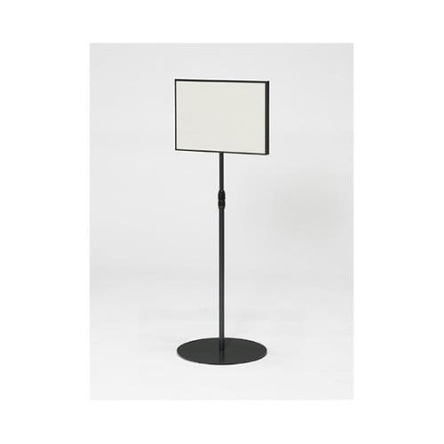 枠カバー付きサインスタンド 両面タイプB