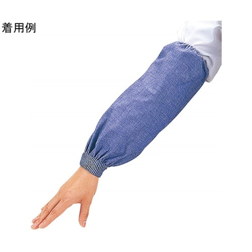 腕カバータック 文化織 12双入 #92