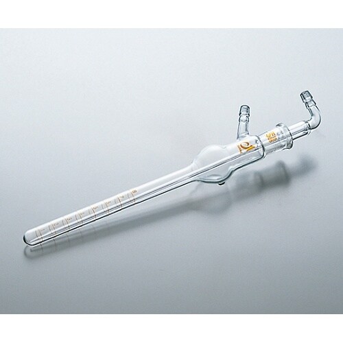 TS小型インピンジャー 8mL 透明摺