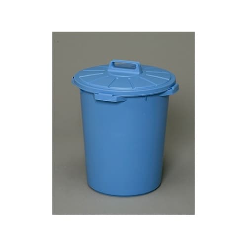 MA−45丸型ペール ブルー