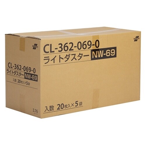 ライトダスター NW−69(100枚入)