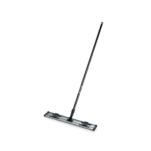 ライトモップ(黒パイプ150) 90cm
