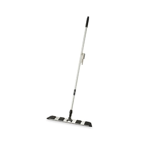 ライトモップIIアルミ150ブラシ付60cm