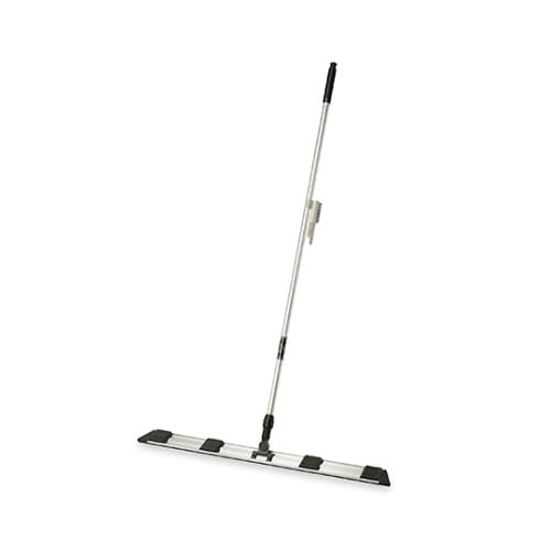 ライトモップIIアルミ150ブラシ付90cm