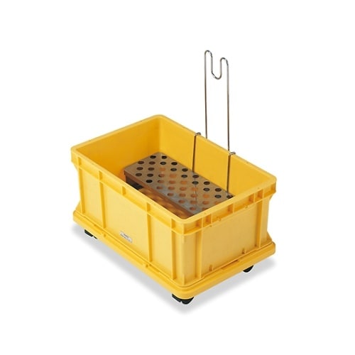 ワックスタンク