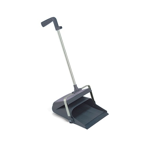 エコBM−2チリトリ ロック付 黒