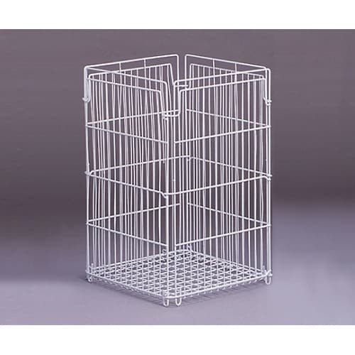 ワイヤーバスケット 大