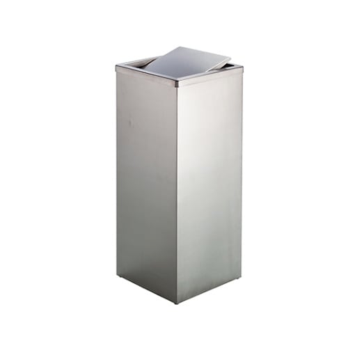 ステンレス角型屑入GPX−41K