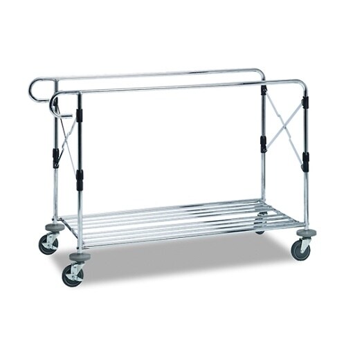 システムカート ワイド(フレーム)