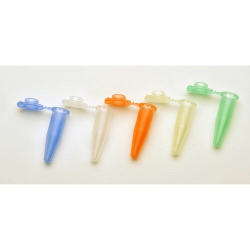 セイフ‐ロックレインボー1.5mL