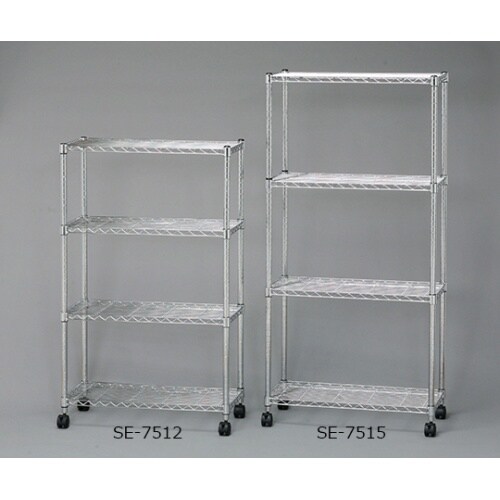 SE−7512メタルシェルフ−75