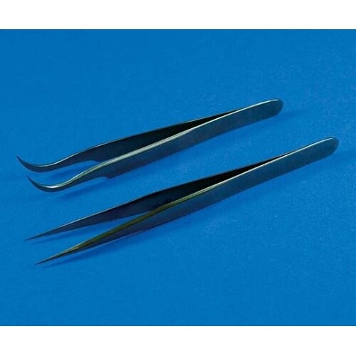 マイクロFコーティングツイーザー ストレ