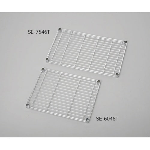 SE−7546Tメタルシェルフ棚板