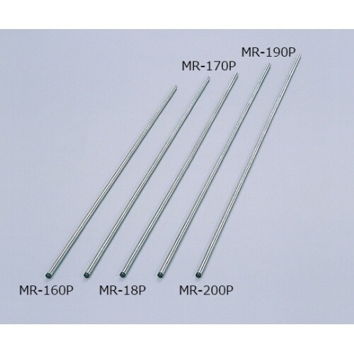 MR−160Pメタルラックポール