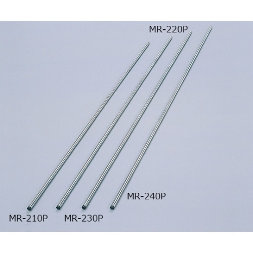 MR−240Pメタルラックポール