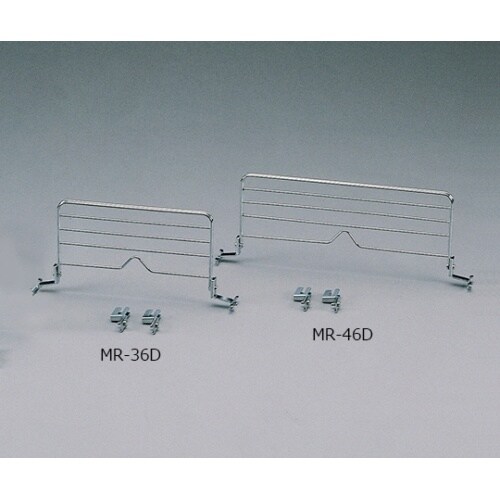 MR−36Dメタルラックディバイダー