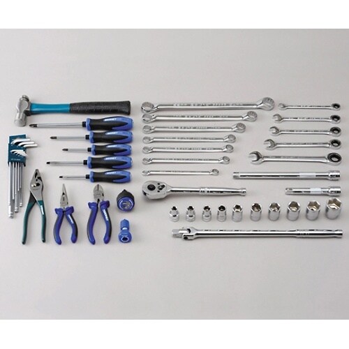 800S−438DO ツールセット両開き