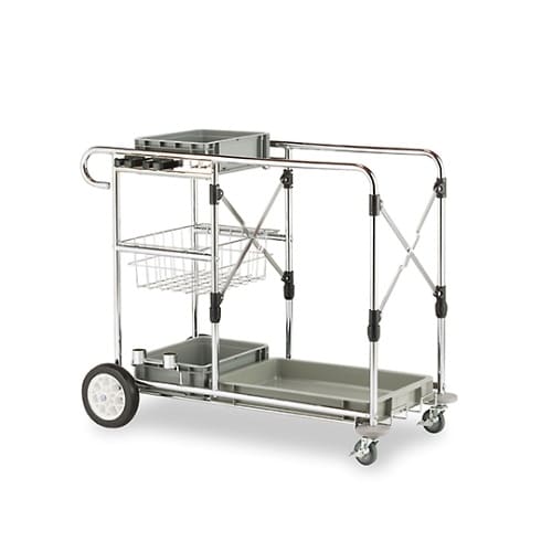 ビルメンカートP