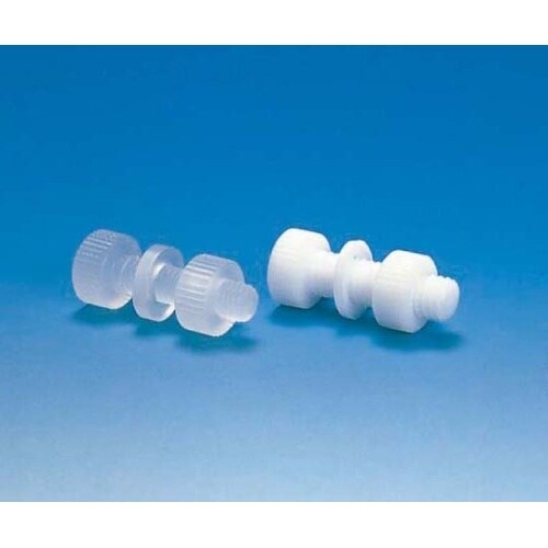 PTFEボルト、ナット M6 P1.0