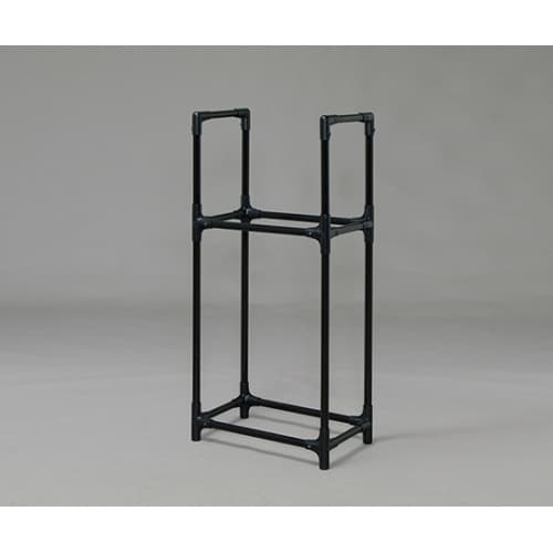 KTL−590Cタイヤラック カバー付