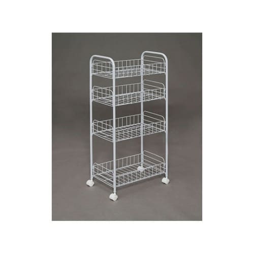 DMC−4メッシュカート