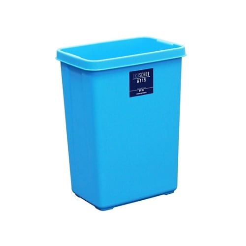 エコシャン A215 本体 青