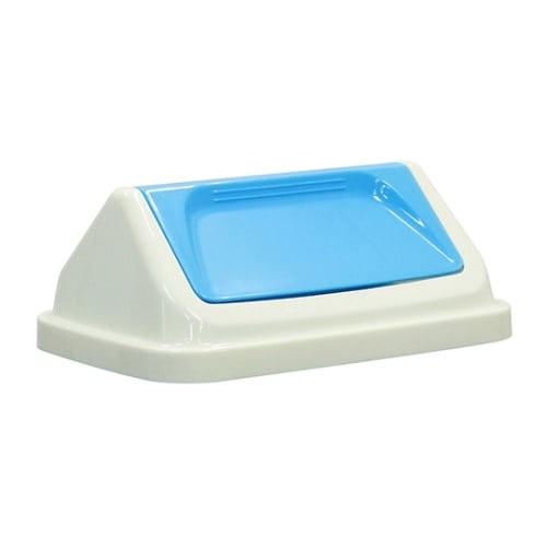 エコシャン A360 蓋 青