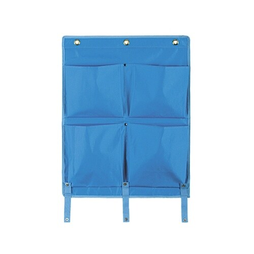 BMダストカー 専用ポケットE 小 青