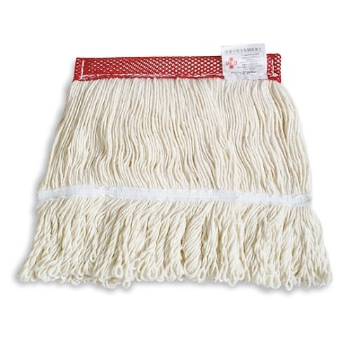 FXメッシュ替糸ループ制菌260gレッド