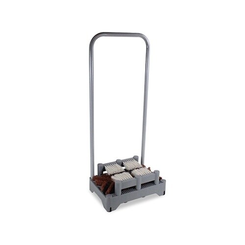 AEV−105−001雪泥落しブラシ1段