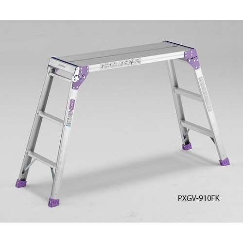 PXGV−910FK 足場台