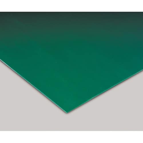 ビニール長マット平板 91cm×20m 緑