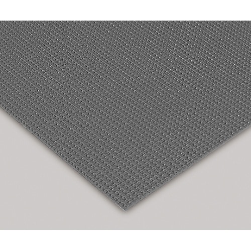 ダイヤマット 1m×10m 灰