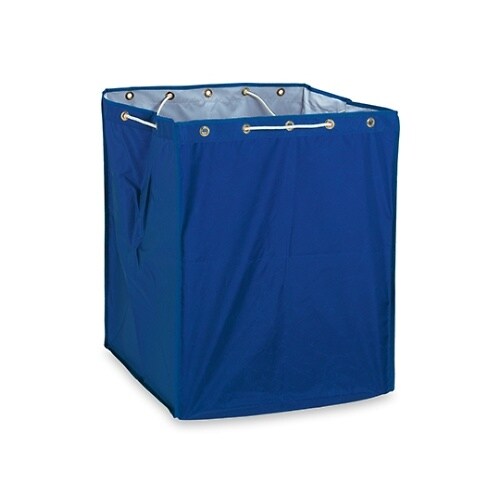 BMダストカー 替袋E 大 紺